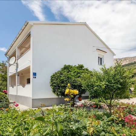 Apartmani Sersic باشْكا المظهر الخارجي الصورة