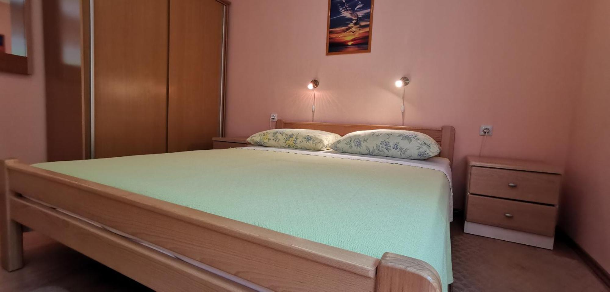 Apartmani Sersic باشْكا المظهر الخارجي الصورة