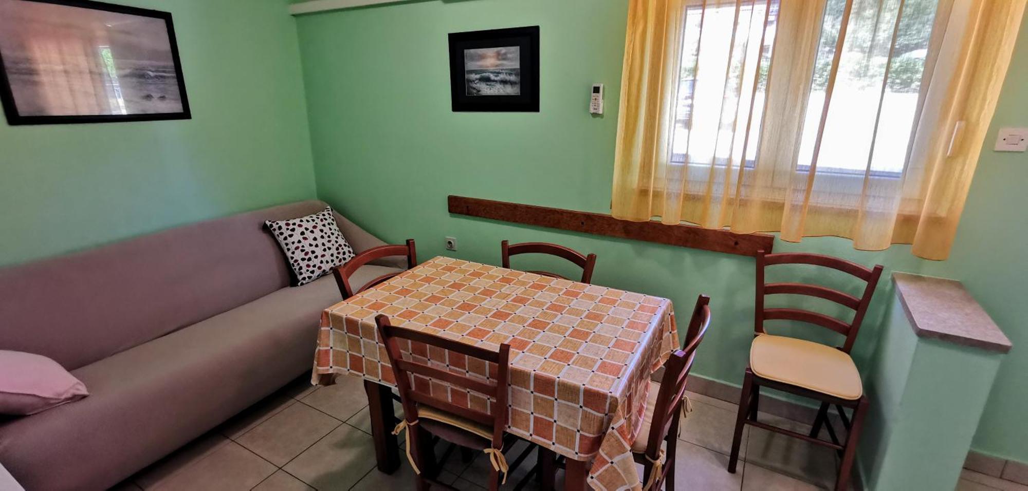 Apartmani Sersic باشْكا المظهر الخارجي الصورة