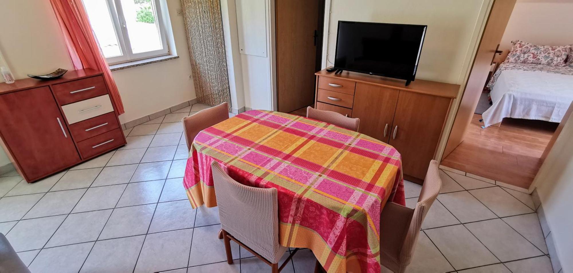 Apartmani Sersic باشْكا المظهر الخارجي الصورة