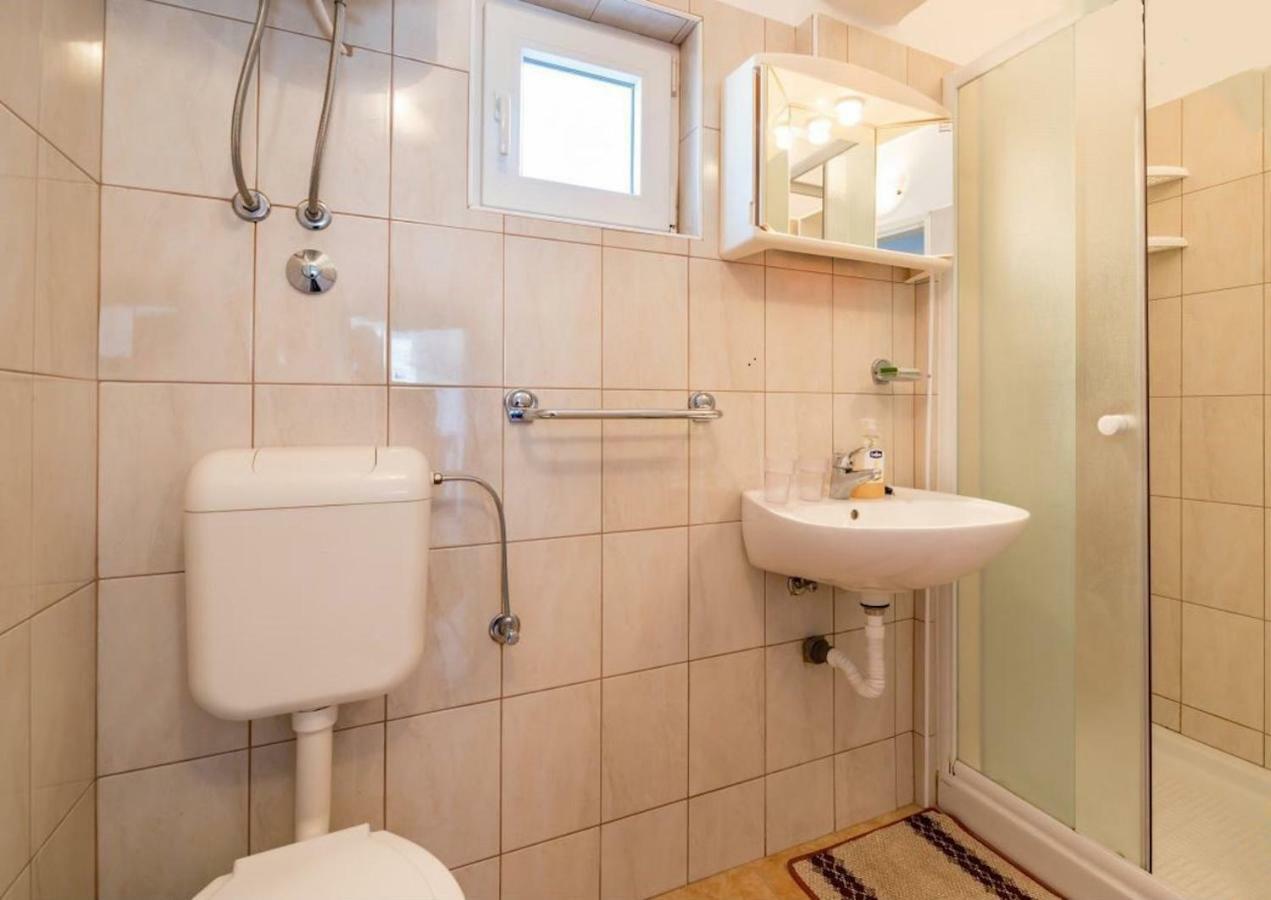 Apartmani Sersic باشْكا المظهر الخارجي الصورة