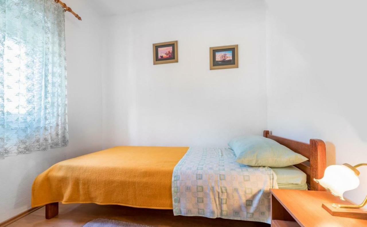 Apartmani Sersic باشْكا المظهر الخارجي الصورة