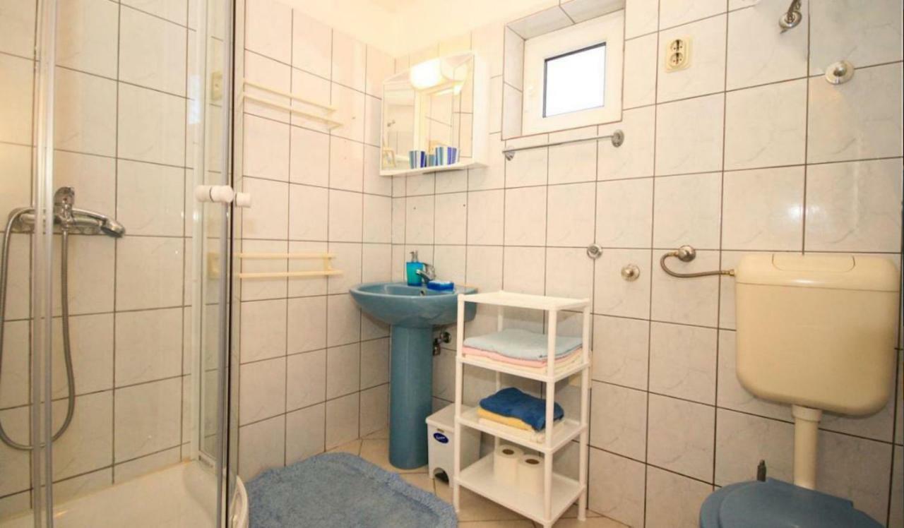 Apartmani Sersic باشْكا المظهر الخارجي الصورة