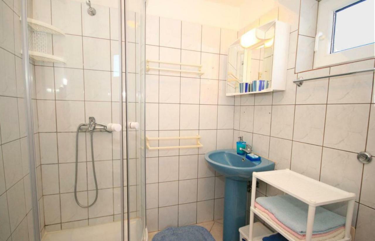 Apartmani Sersic باشْكا المظهر الخارجي الصورة