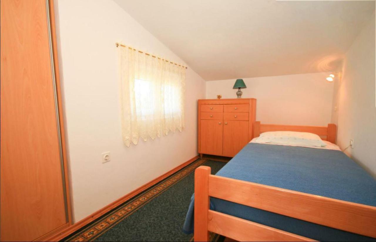 Apartmani Sersic باشْكا المظهر الخارجي الصورة